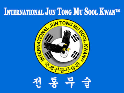 JTMS Flag